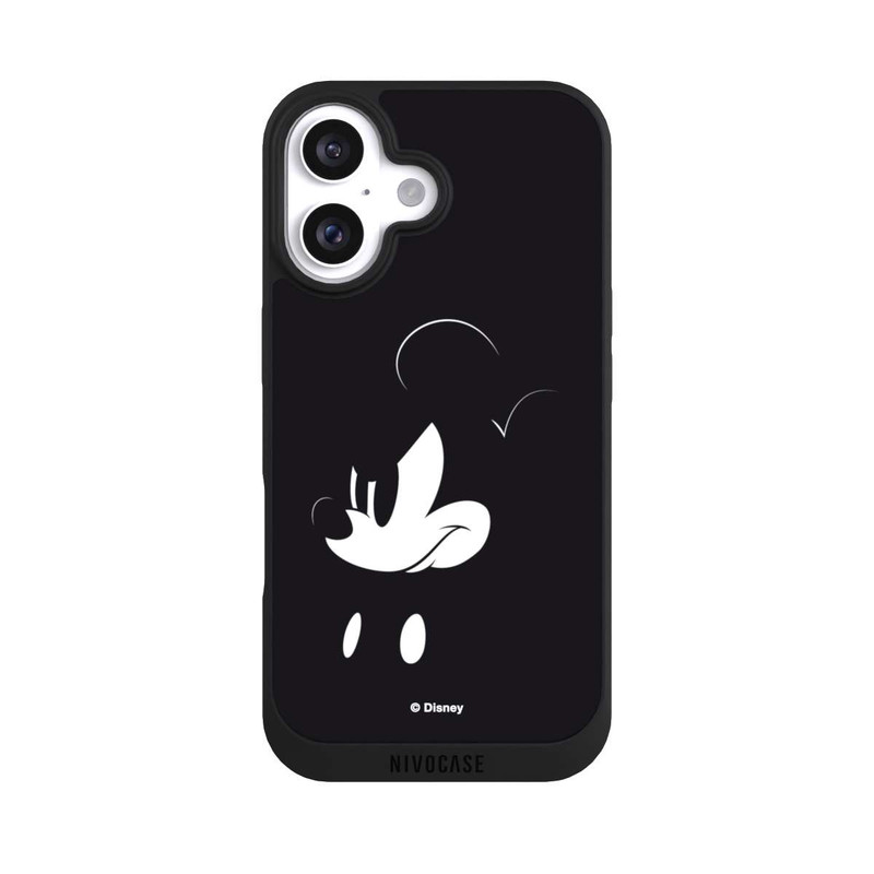 iPhone 16 NIVOpure Micky Maus Mad
