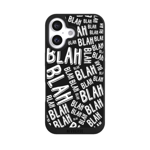  NIVOpure Blahblahblah
