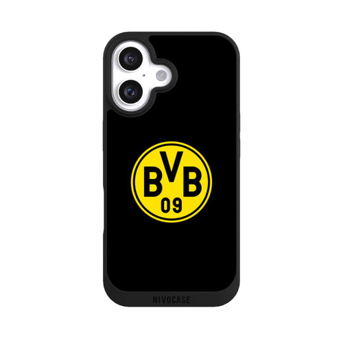  NIVOpure BVB Schwarz