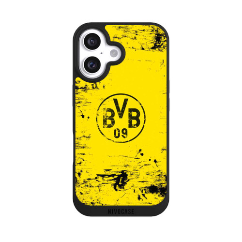  NIVOpure BVB Destroyed Look