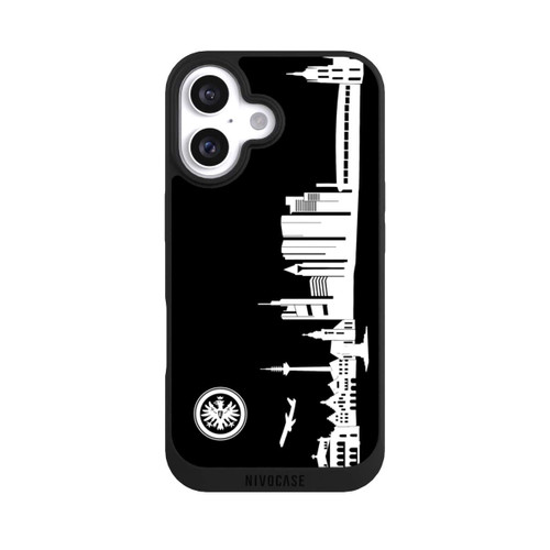  NIVOpure Frankfurter Skyline