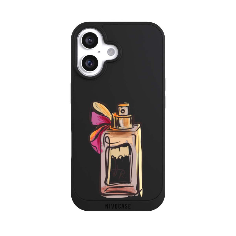iPhone 16 NIVOpure Perfume Bottle