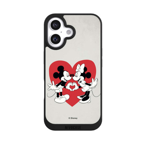  NIVOpure Micky and Minnie in Love