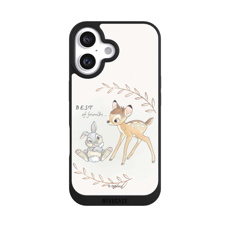 iPhone 16 NIVOpure Bambi and Friends