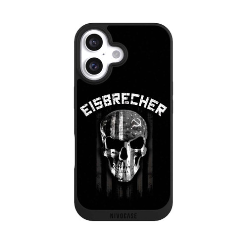  NIVOpure WIHL Skull Eisbrecher