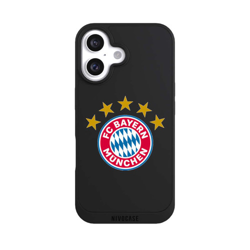  NIVOpure FCB Logo mit Sterne - ohne Hintergrund