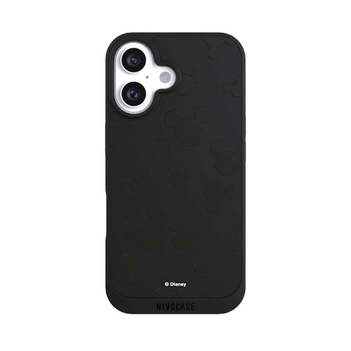 Apple iPhone 16 NIVOpure Micky Icon