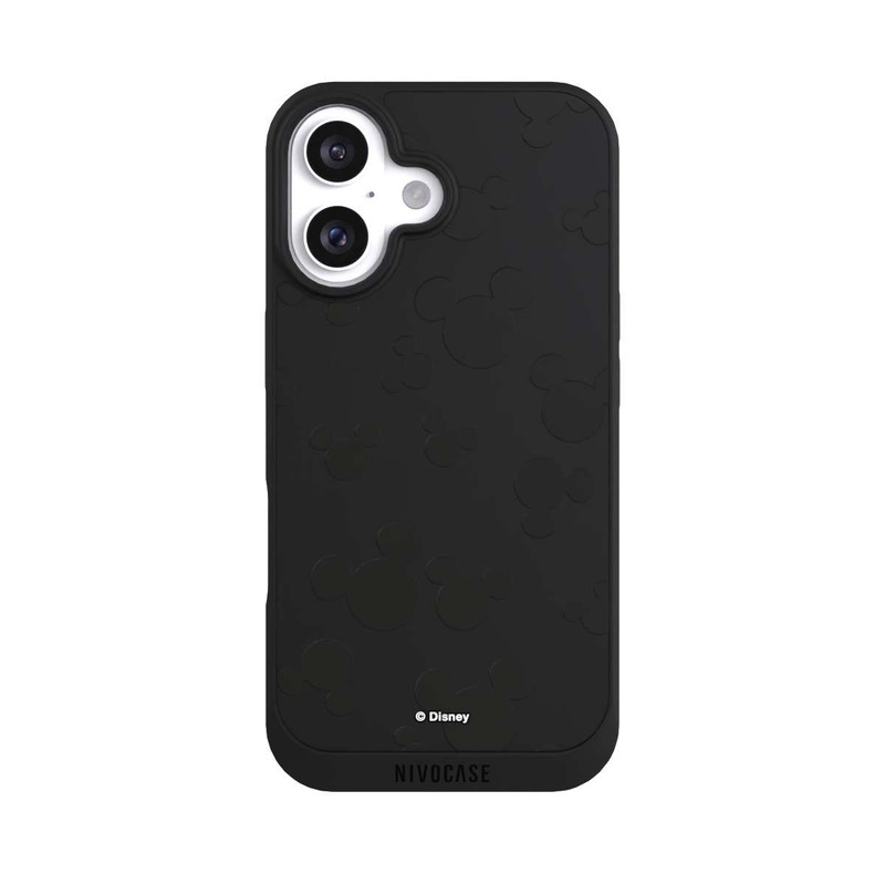 iPhone 16 NIVOpure Micky Icon