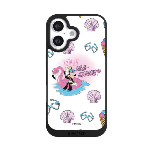  NIVOpure Völlig verblüffende Minnie