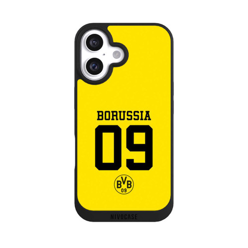  NIVOpure Borussia 09 Gelb - BVB