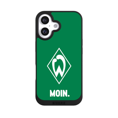  NIVOpure Moin. - Werder Bremen