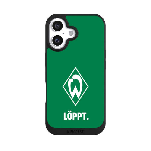  NIVOpure Löppt. - Werder Bremen