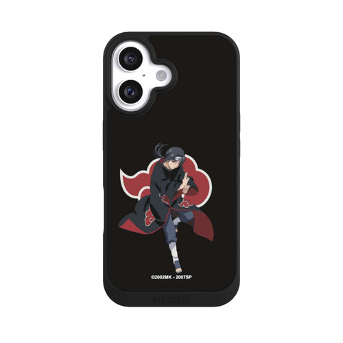  NIVOpure Itachi Uchiha Akatsuki