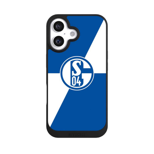  NIVOpure Schalke 04 - Rauten