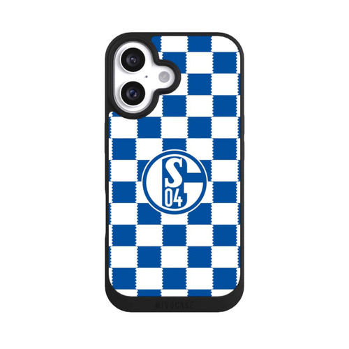  NIVOpure Muster Schalke 04