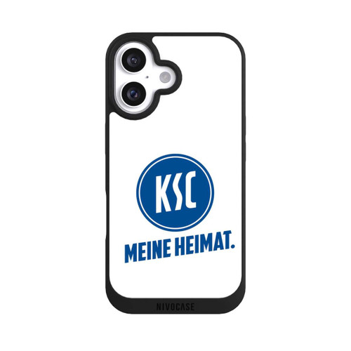  NIVOpure Meine Heimat. KSC