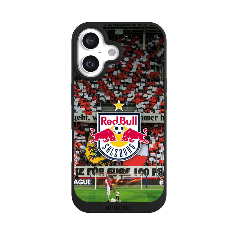 iPhone 16 NIVOpure Wir sind Salzburg