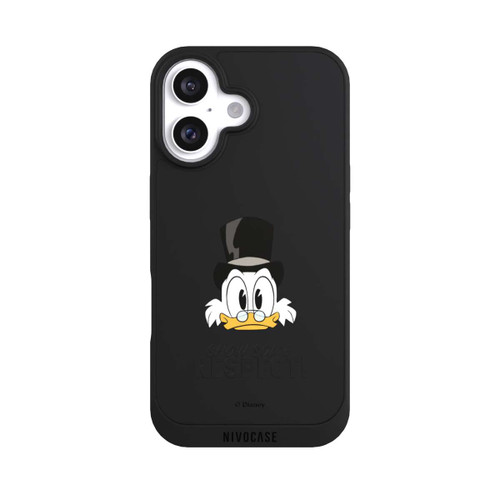Apple iPhone 16 NIVOpure Show me some respect