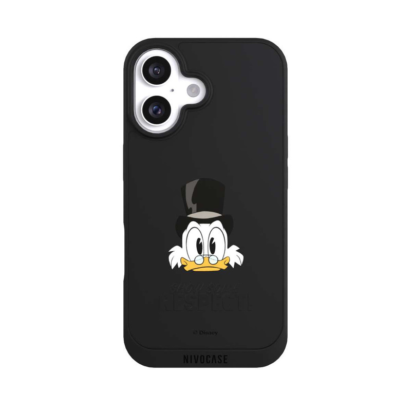 iPhone 16 NIVOpure Show me some respect