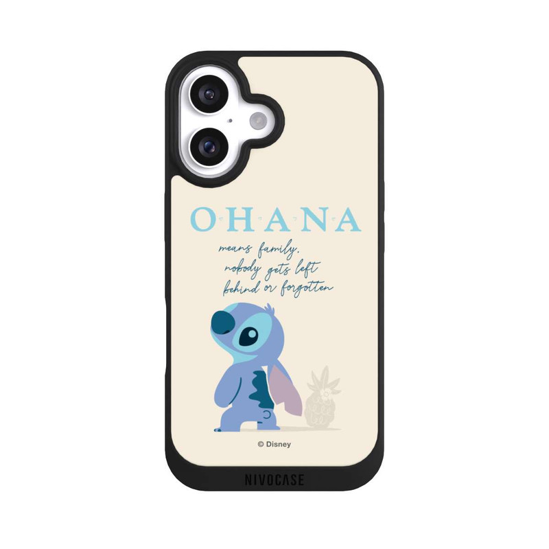 iPhone 16 NIVOpure Ohana Stitch