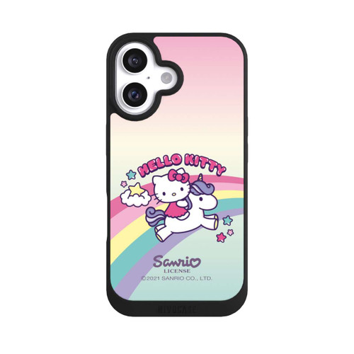  NIVOpure Hello Kitty Regenbogen 