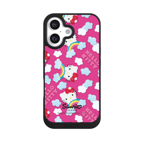  NIVOpure Hello Kitty Regenbogenmuster