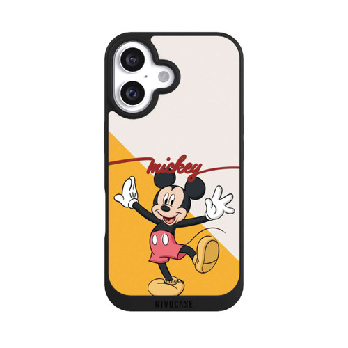  NIVOpure Micky goldene Tage