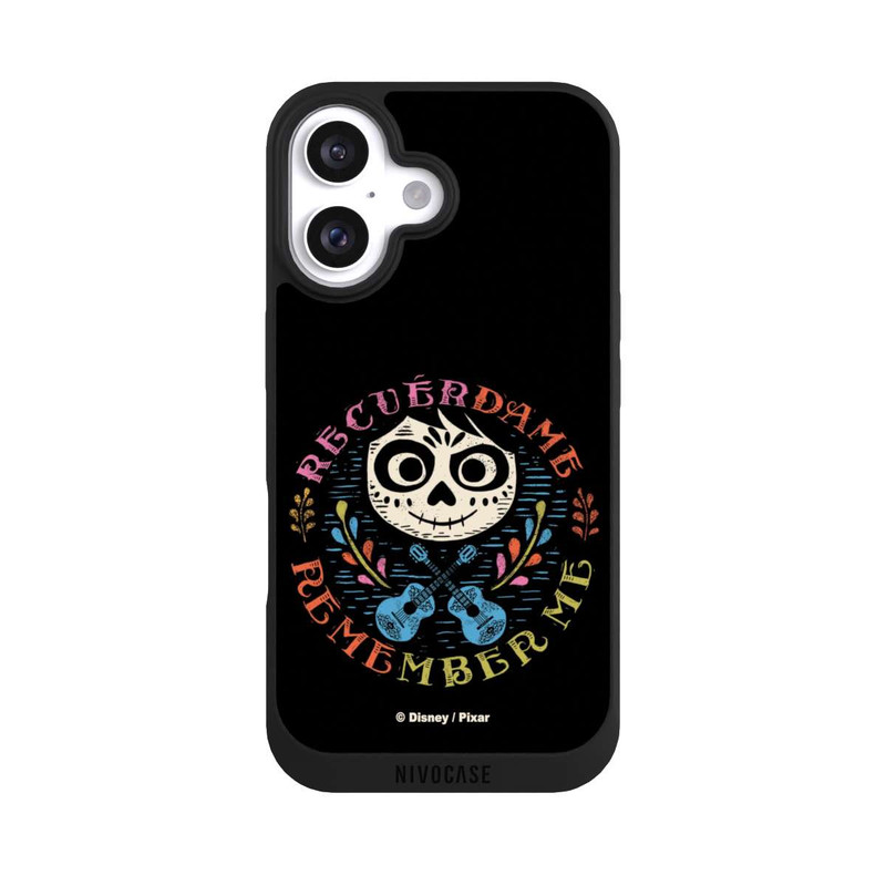 iPhone 16 NIVOpure Coco Remember Me