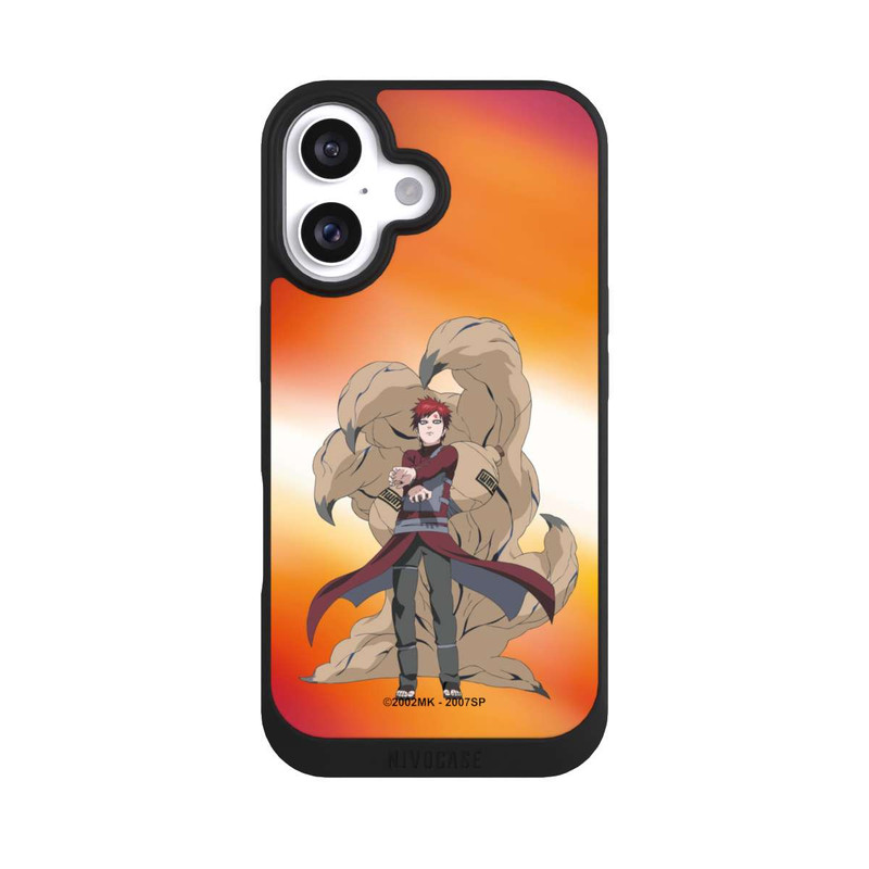 iPhone 16 NIVOpure Gaara