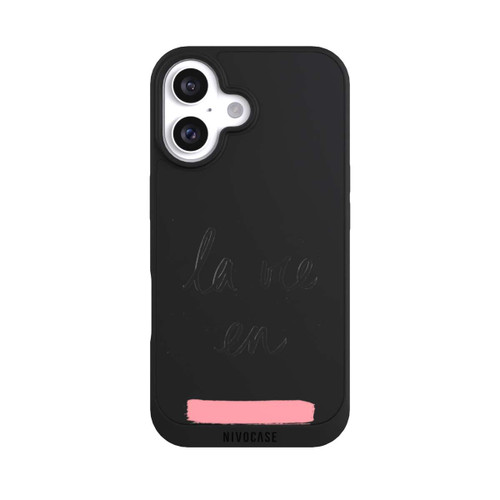  NIVOpure La vie en Rosa Transparent