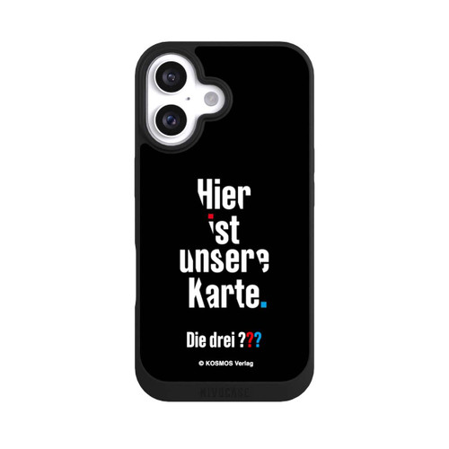  NIVOpure Hier Ist Unsere Karte