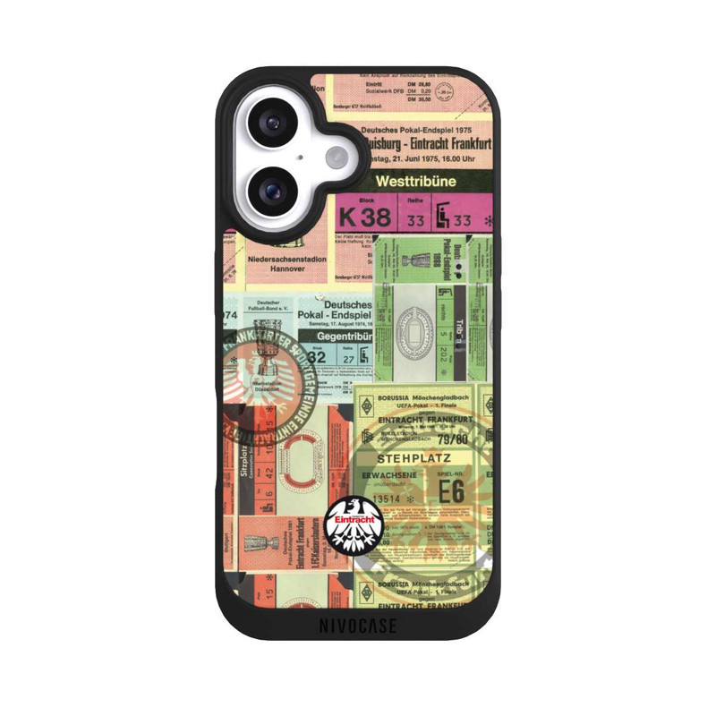 iPhone 16 NIVOpure Final Tickets 