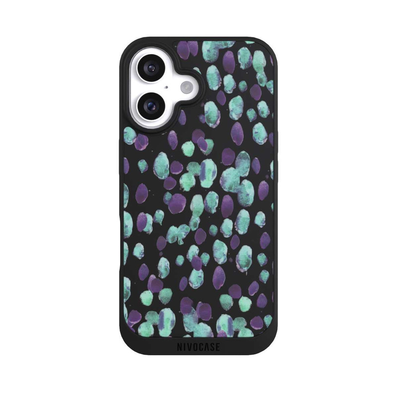 iPhone 16 NIVOpure Farbpunkte
