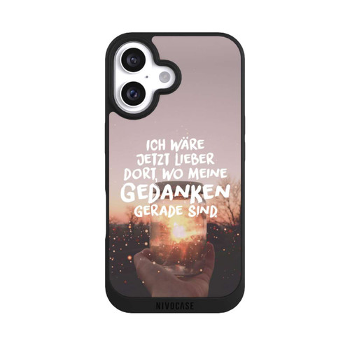  NIVOpure Ich Wäre Jetzt Lieber Dort