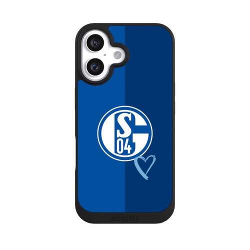  NIVOpure Schalke 04 Herzt