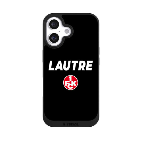  NIVOpure Lautre Schwarz