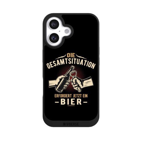  NIVOpure Die Gesamtsituation