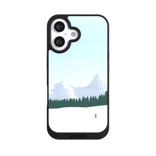 Apple iPhone 16 NIVOpure Austria Katinka Reinke