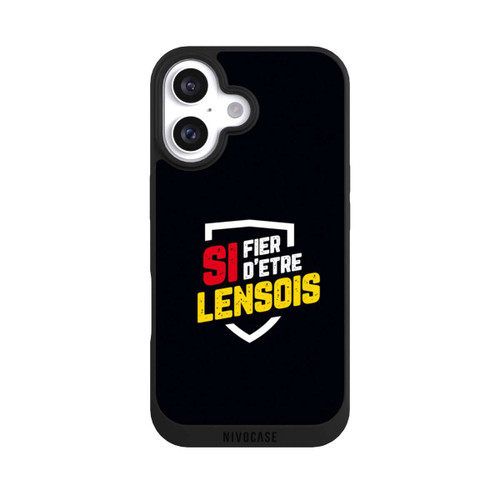  NIVOpure RCL Si fier d'être Lensois