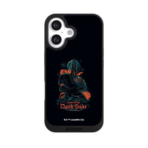  NIVOpure Darth Vader Halloween