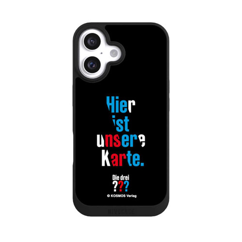  NIVOpure Hier ist unsere Karte