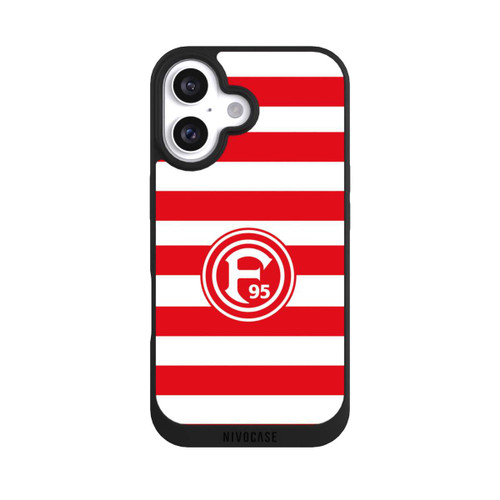  NIVOpure Fortuna Düsseldorf Heimtrikot 23/24