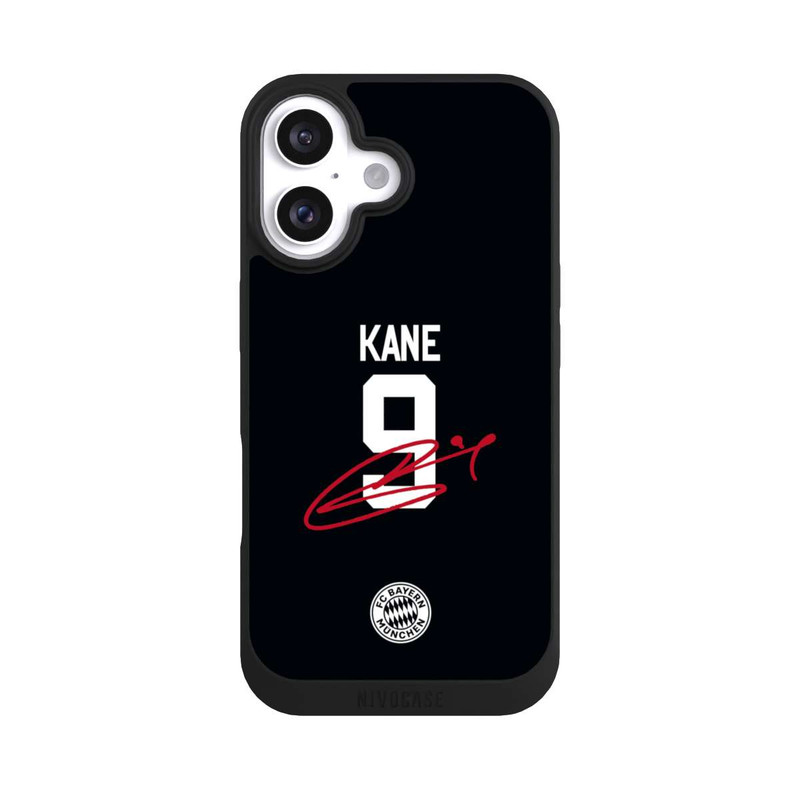 iPhone 16 NIVOpure Kane 9