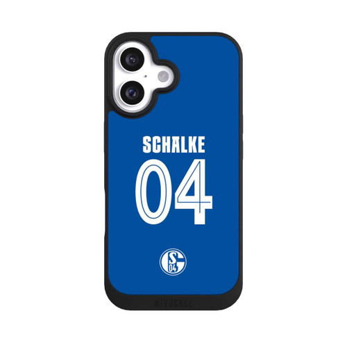  NIVOpure Schalke 04 Hellblau