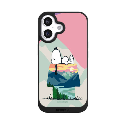 NIVOpure Snoopy Outdoor