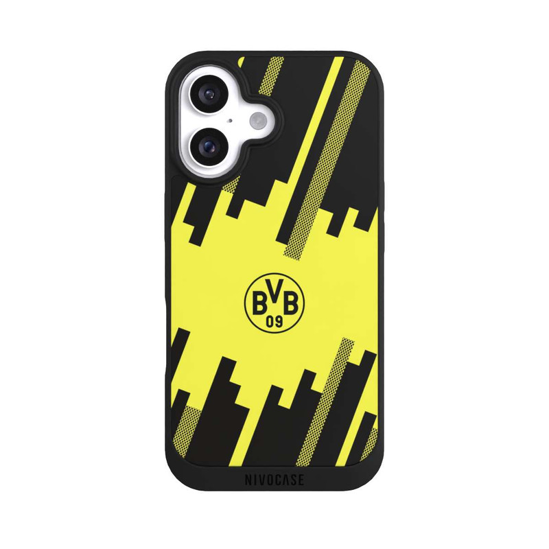 iPhone 16 NIVOpure BVB Neon
