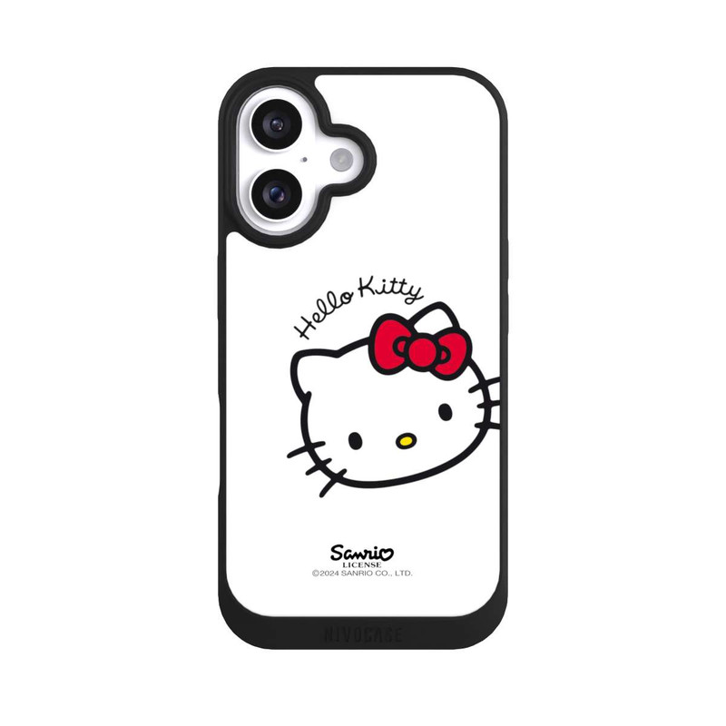 iPhone 16 NIVOpure HK Peekaboo