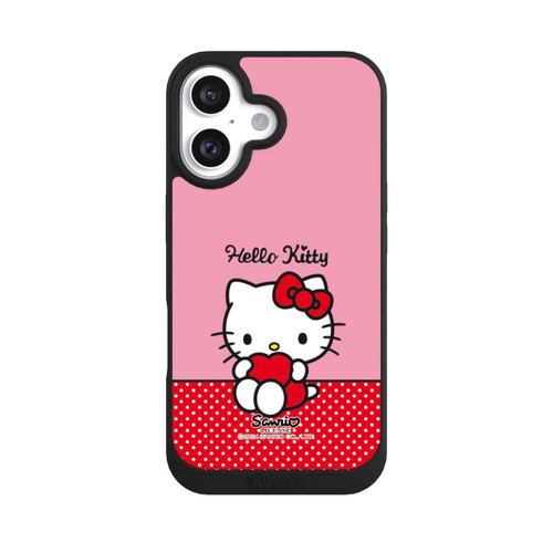  NIVOpure Hello Kitty sitzend mit Herz