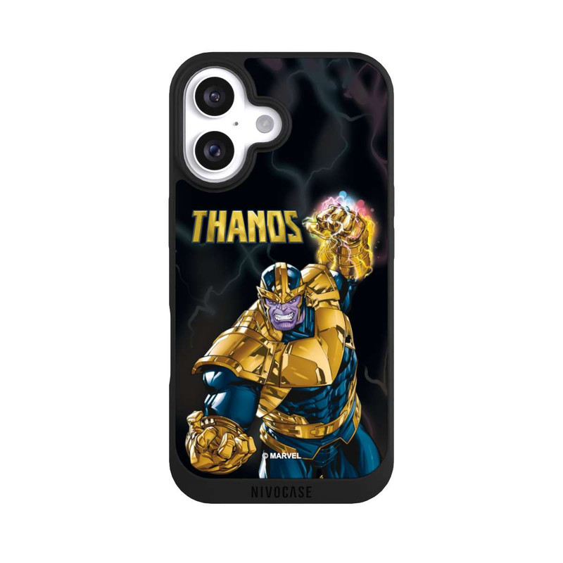 iPhone 16 NIVOpure Thanos