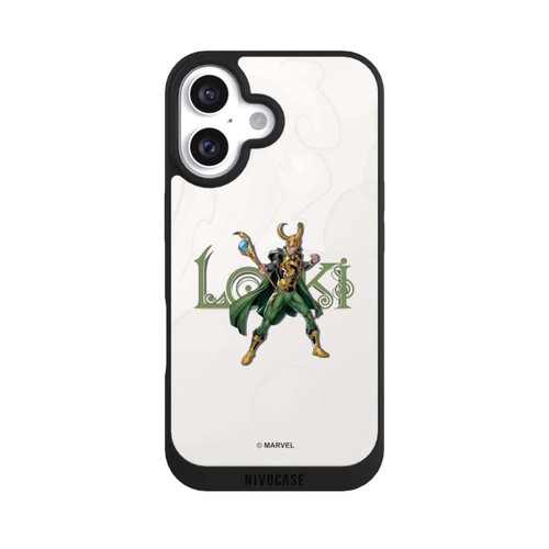  NIVOpure Loki Zepter